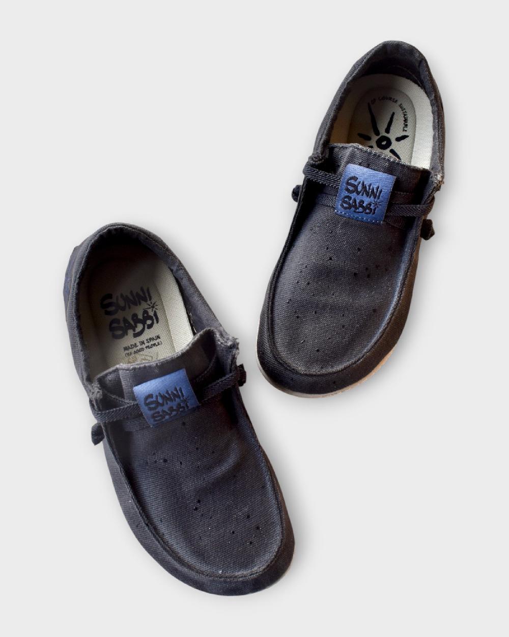 Shoes Of Soul Sunni Sabbi Kikai