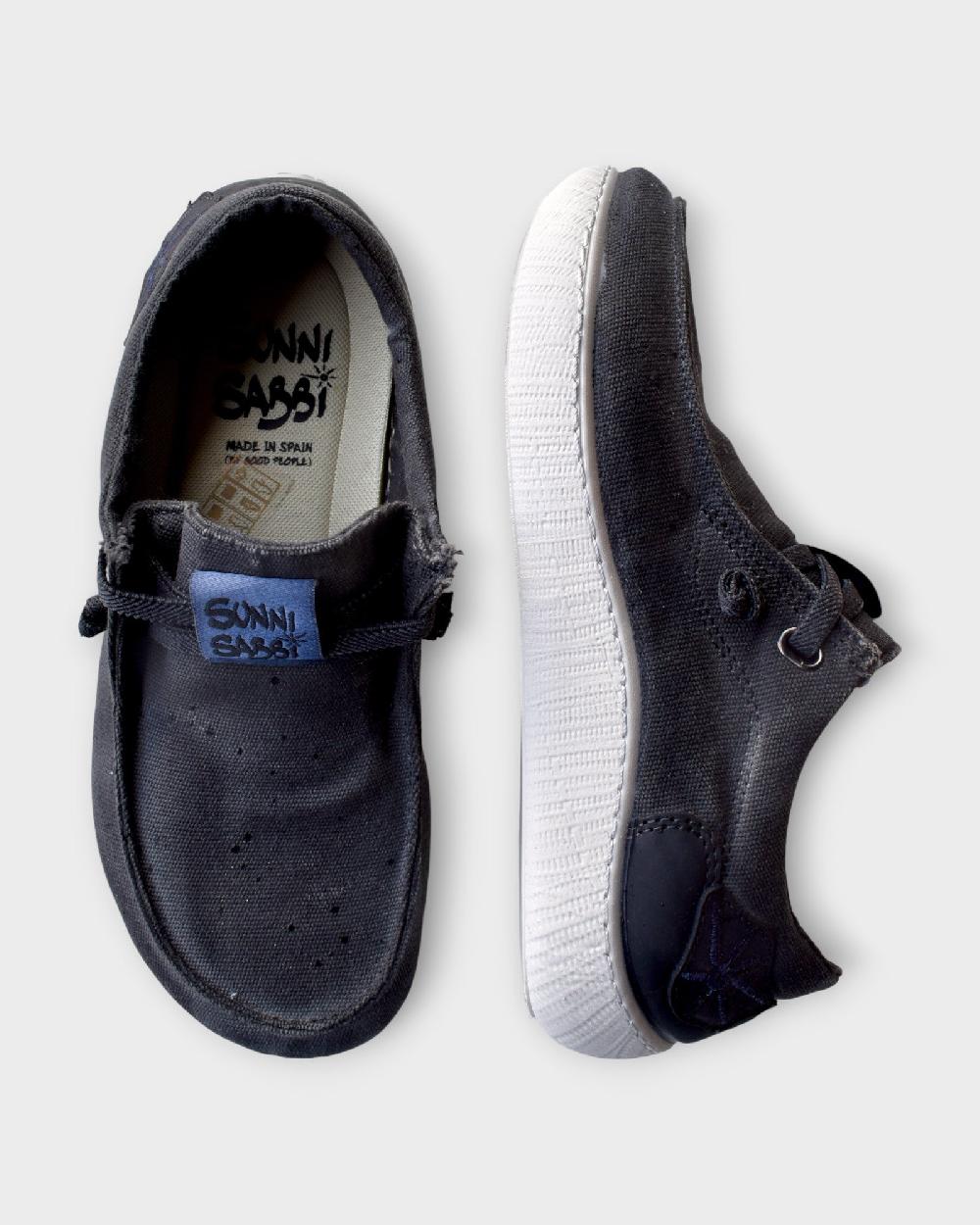 Shoes Of Soul Sunni Sabbi Kikai