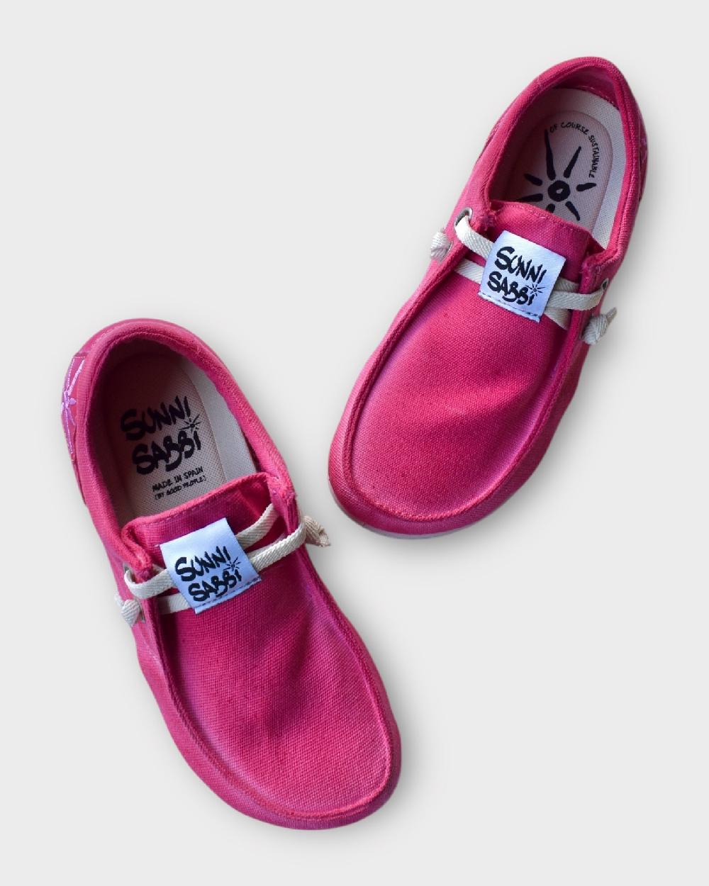 Shoes Of Soul Sunni Sabbi Kikai