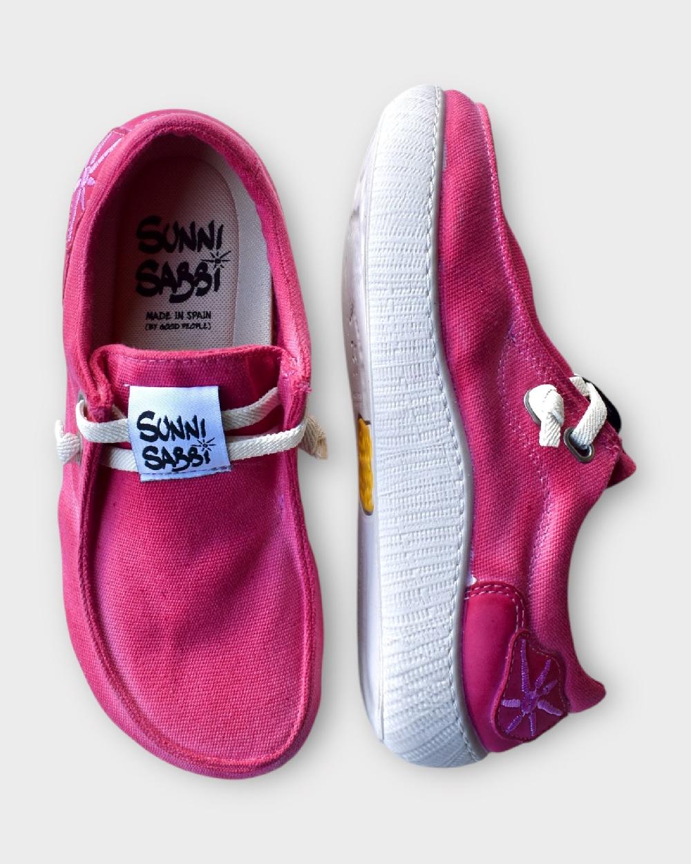 Shoes Of Soul Sunni Sabbi Kikai