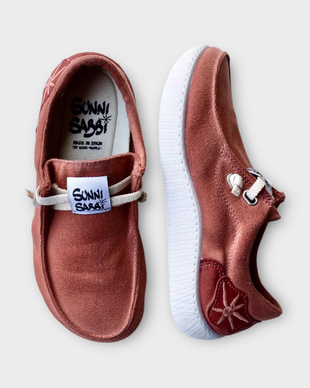 Shoes Of Soul Sunni Sabbi Kikai