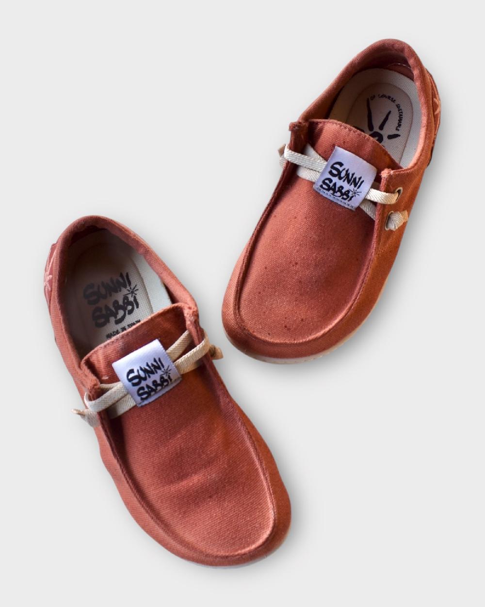 Shoes Of Soul Sunni Sabbi Kikai