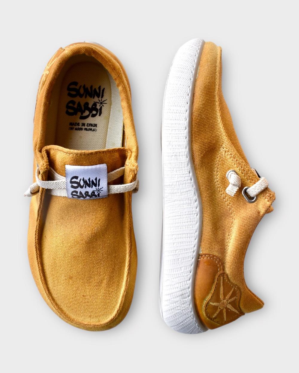 Shoes Of Soul Sunni Sabbi Kikai