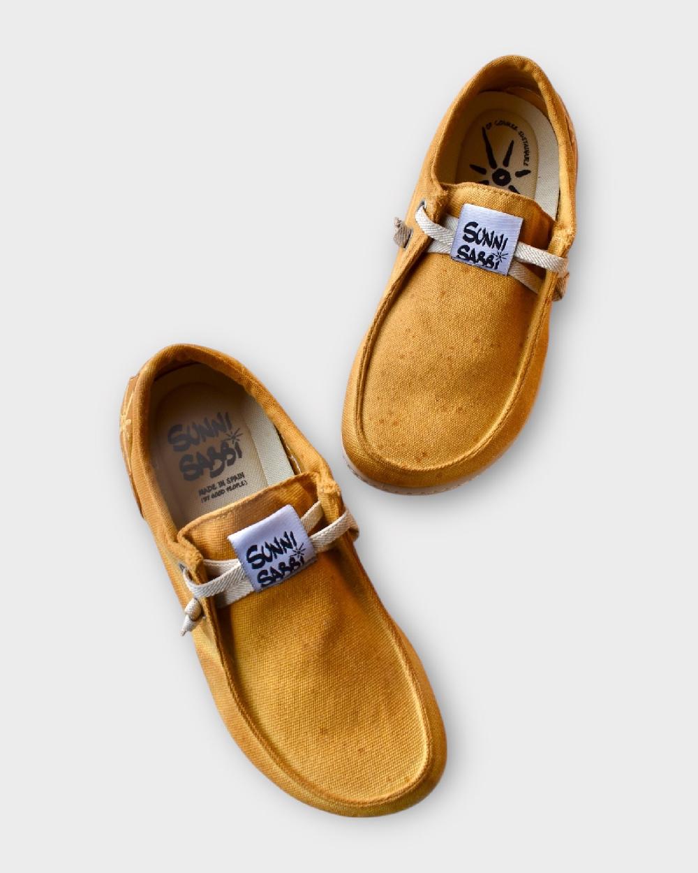 Shoes Of Soul Sunni Sabbi Kikai