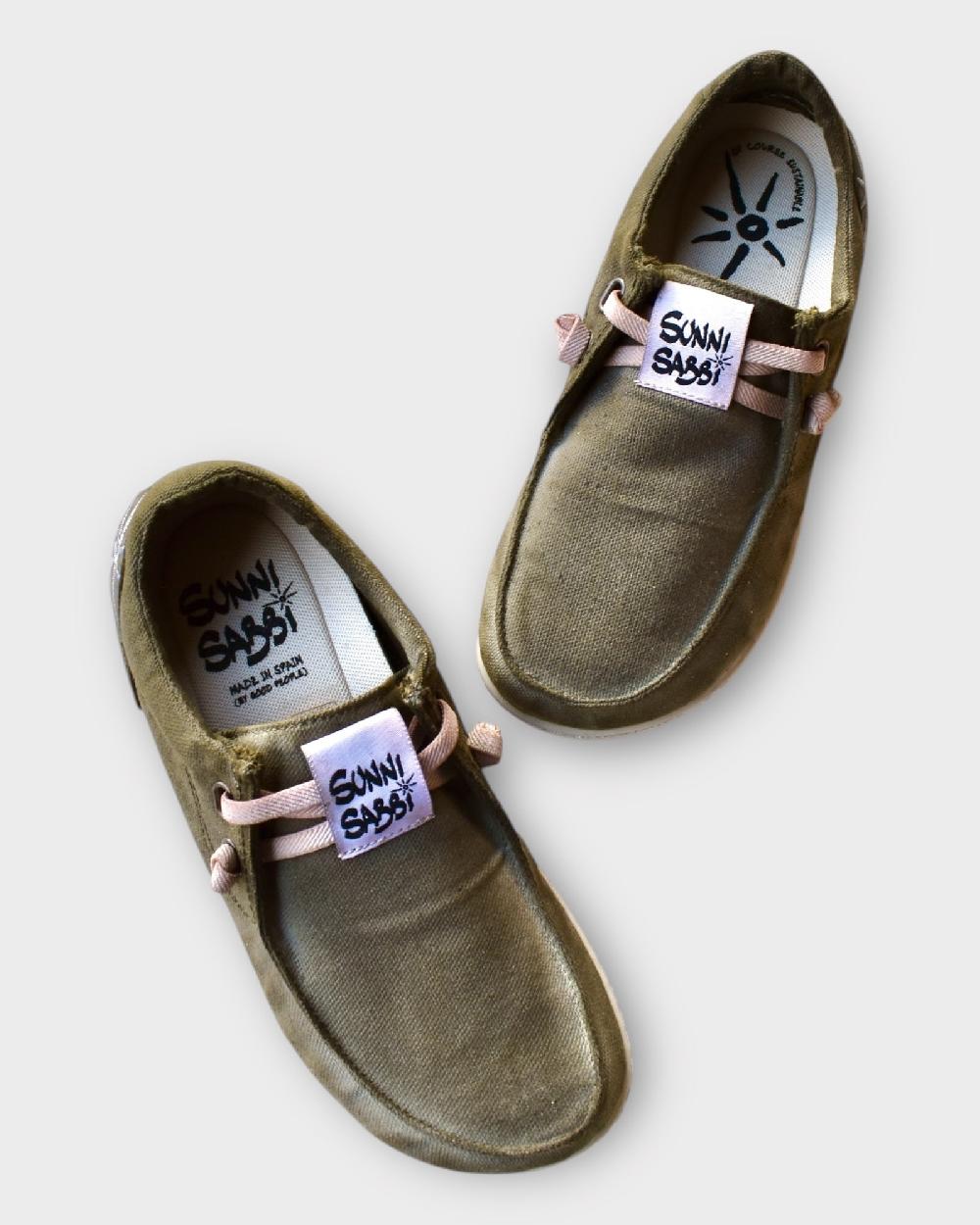 Shoes Of Soul Sunni Sabbi Kikai