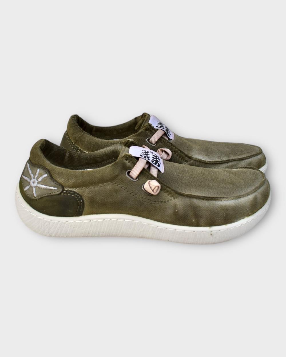 shoes of soul Sunni Sabbi Kikai