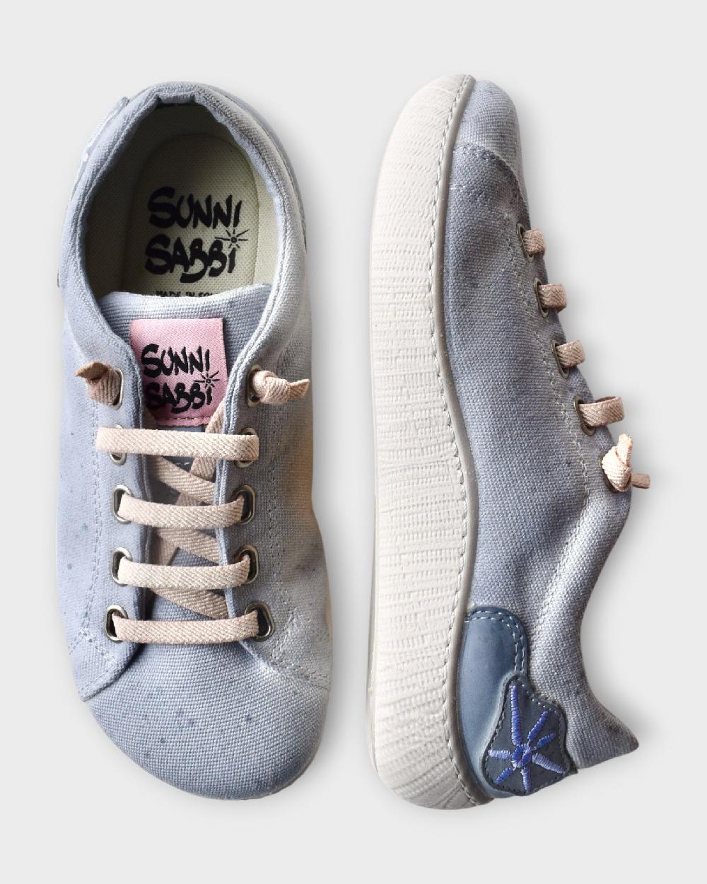 Shoes Of Soul Sunni Sabbi Oshima