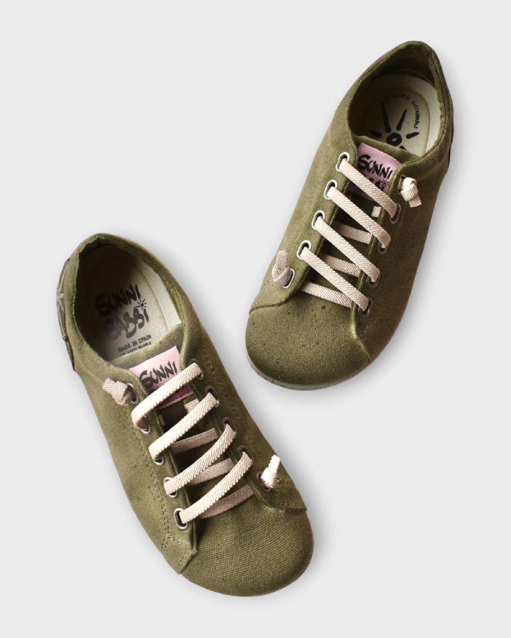 Shoes Of Soul Sunni Sabbi Oshima