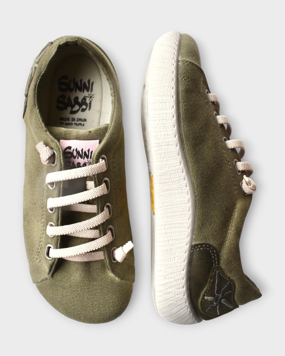 Shoes Of Soul Sunni Sabbi Oshima