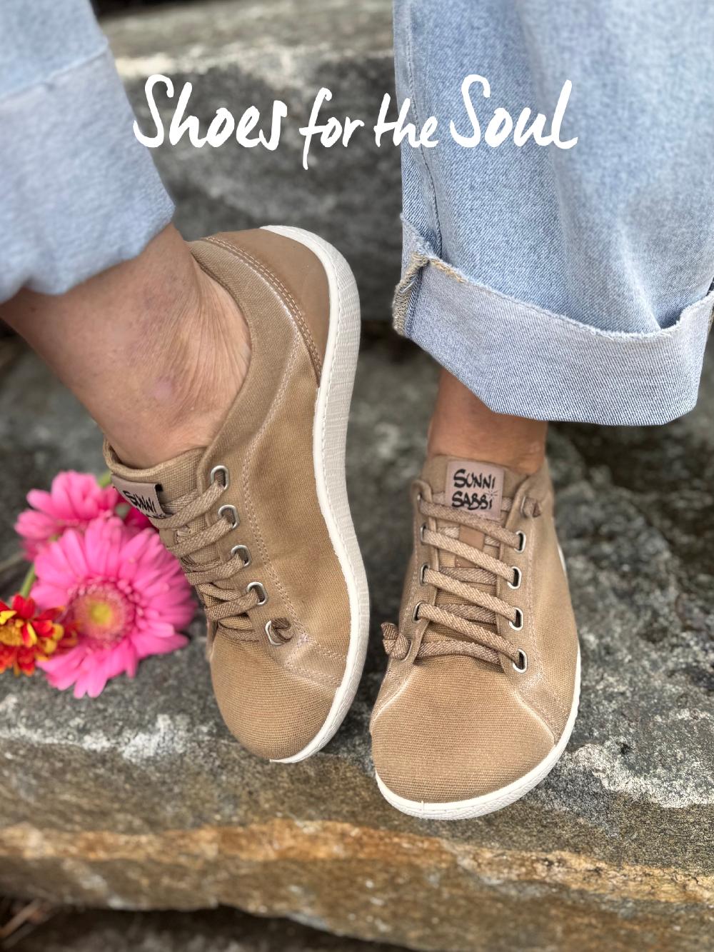 Shoes Of Soul Sunni Sabbi Oshima