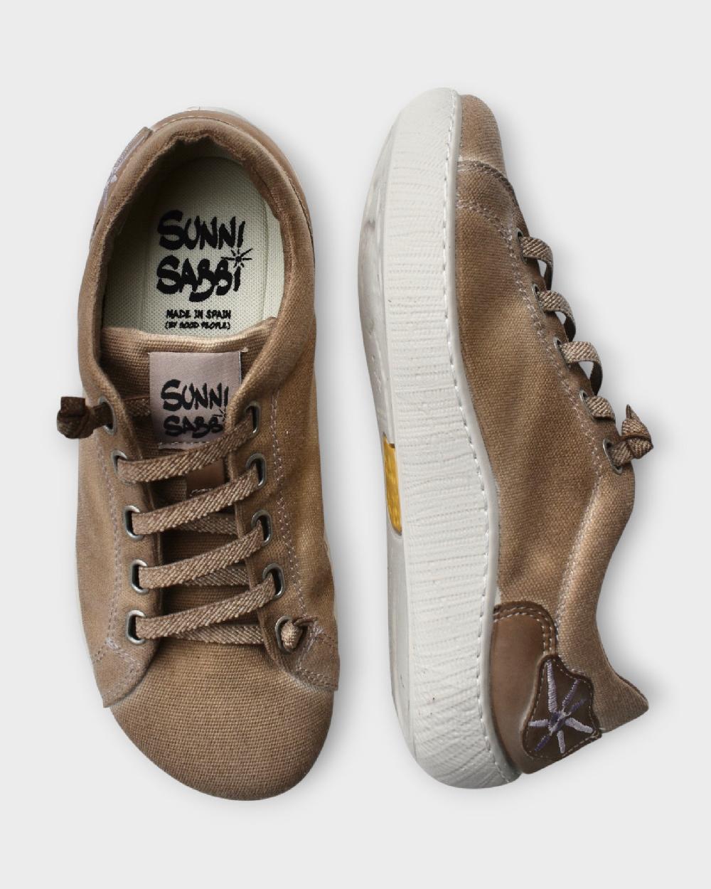 Shoes Of Soul Sunni Sabbi Oshima