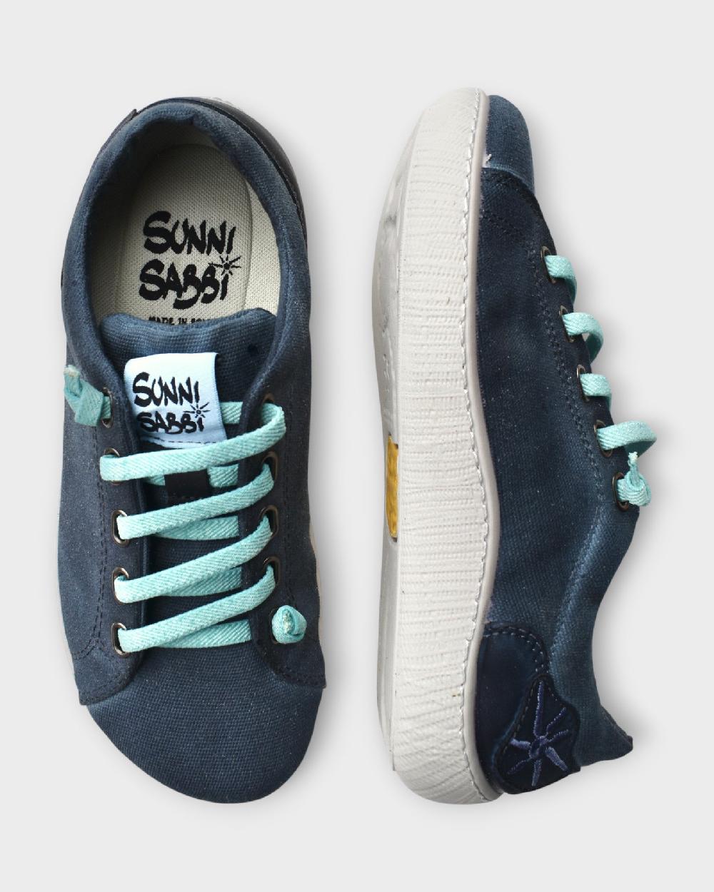 Shoes Of Soul Sunni Sabbi Oshima