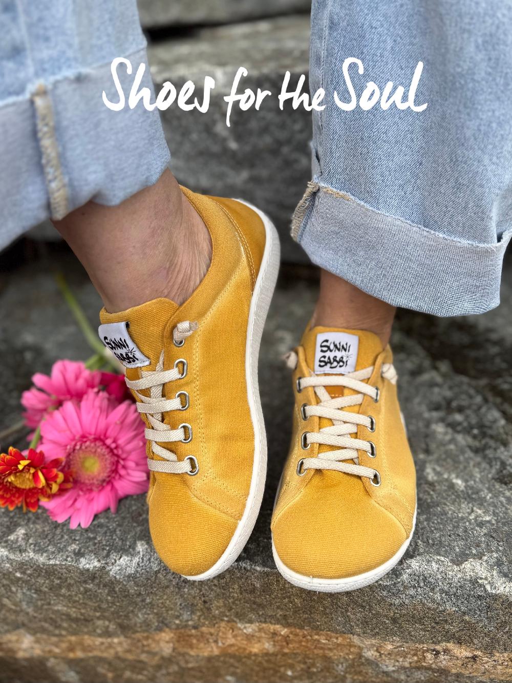 Shoes Of Soul Sunni Sabbi Oshima