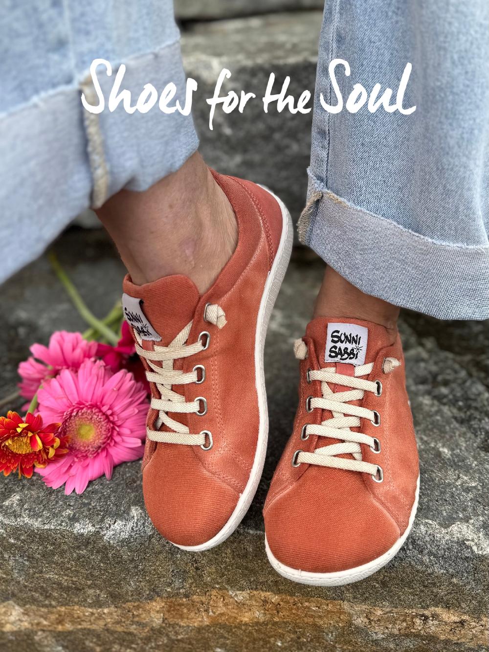 Shoes Of Soul Sunni Sabbi Oshima