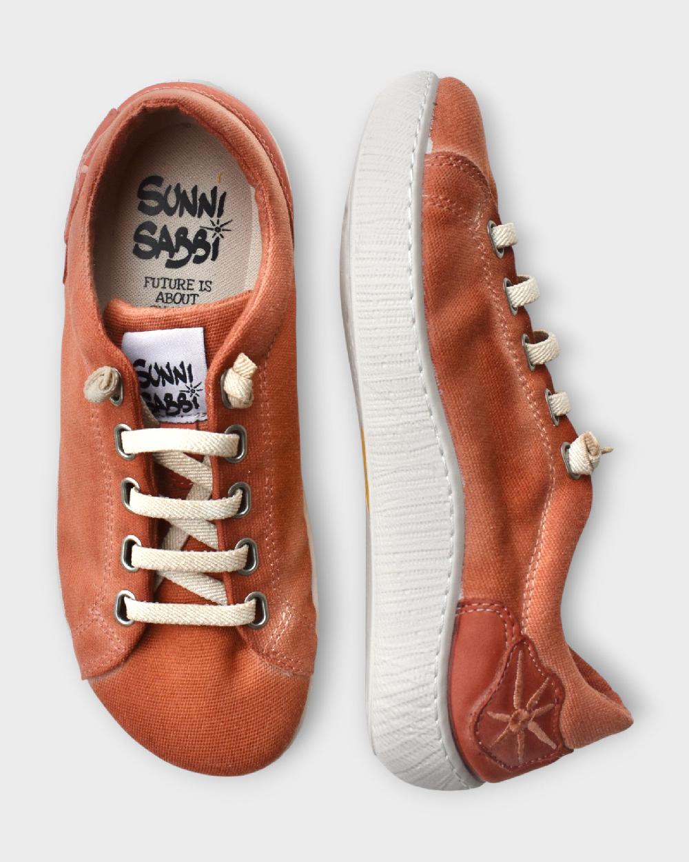 Shoes Of Soul Sunni Sabbi Oshima