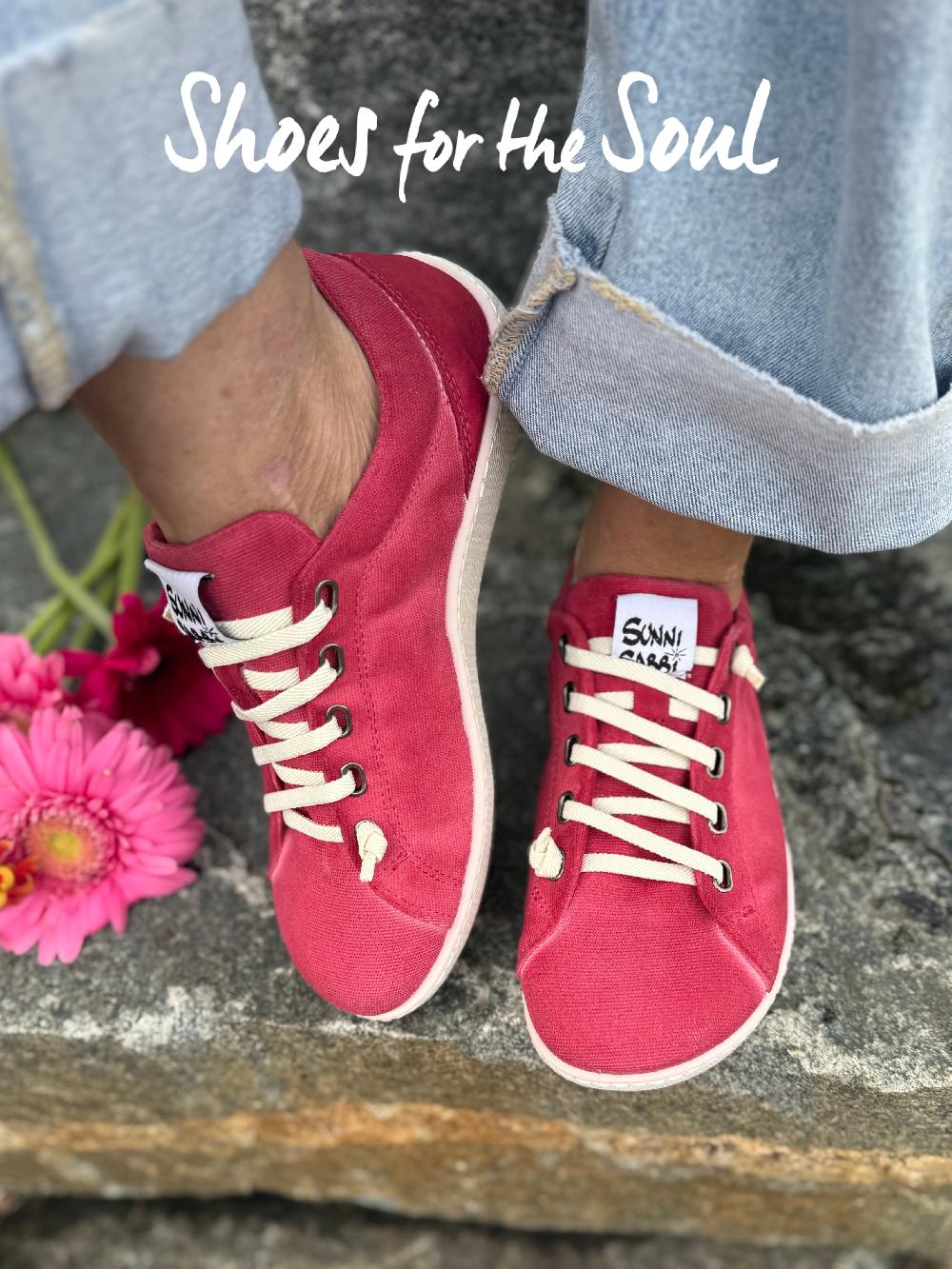 Shoes Of Soul Sunni Sabbi Oshima