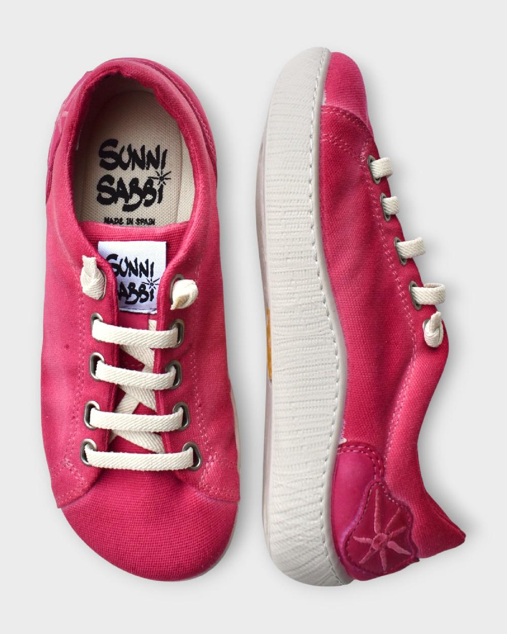 Shoes Of Soul Sunni Sabbi Oshima