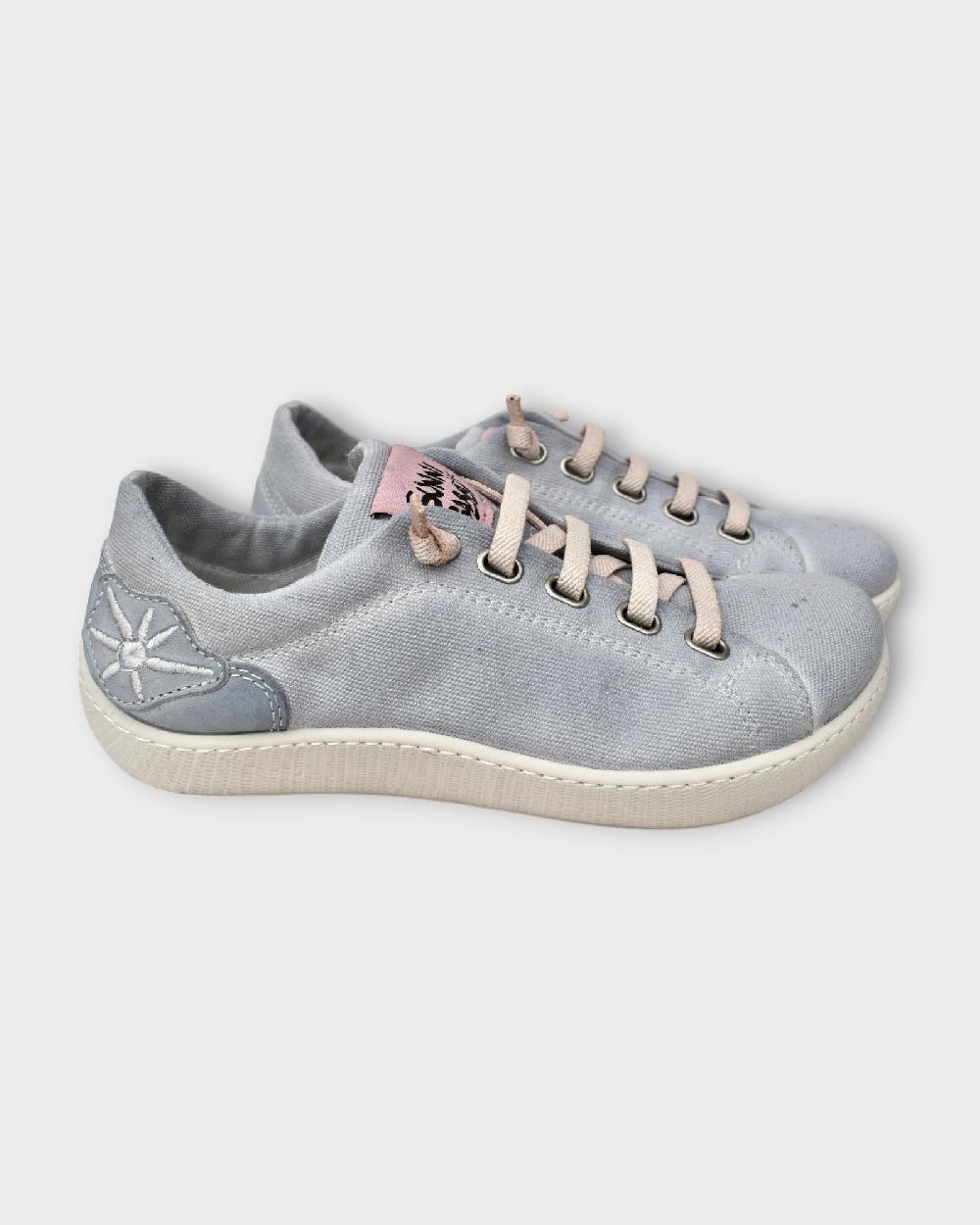 shoes of soul Sunni Sabbi Oshima