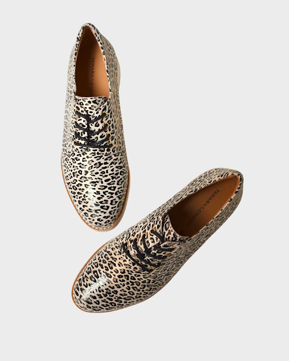 Shoes Of Soul Tamara London Addiction