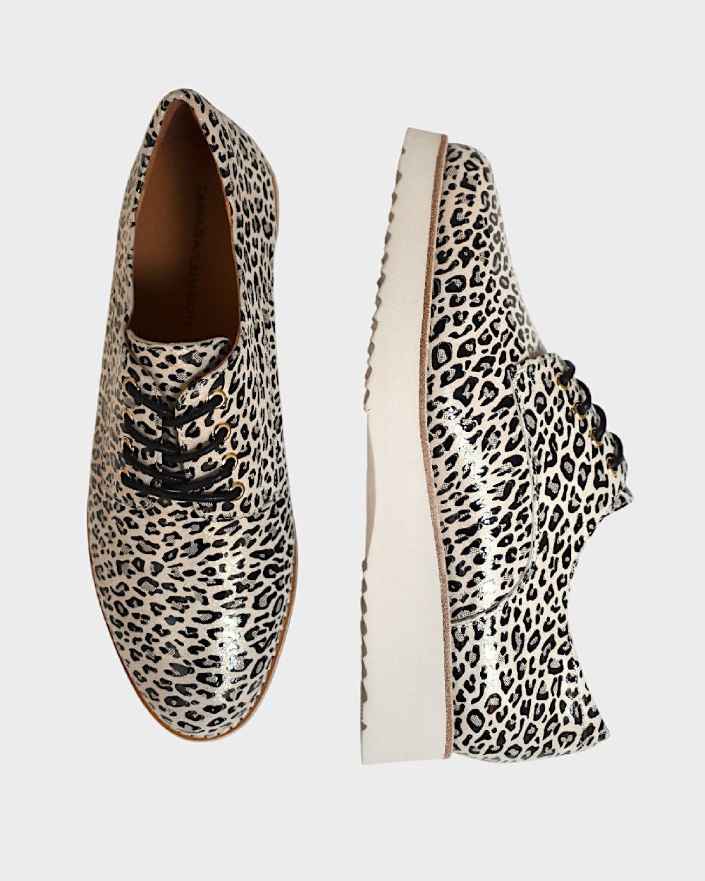 Shoes Of Soul Tamara London Addiction