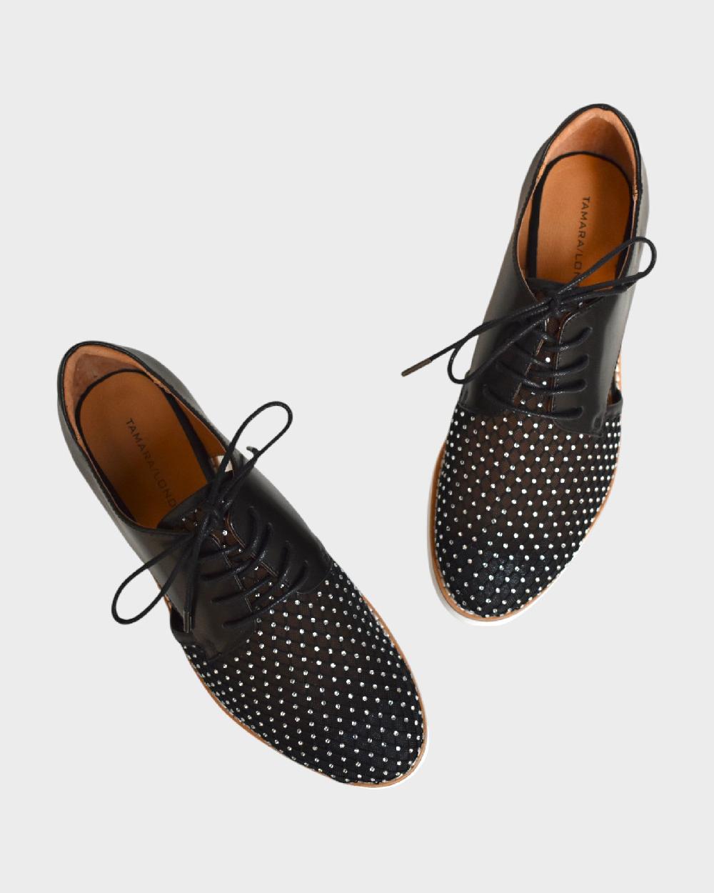 Shoes Of Soul Tamara London Adlib