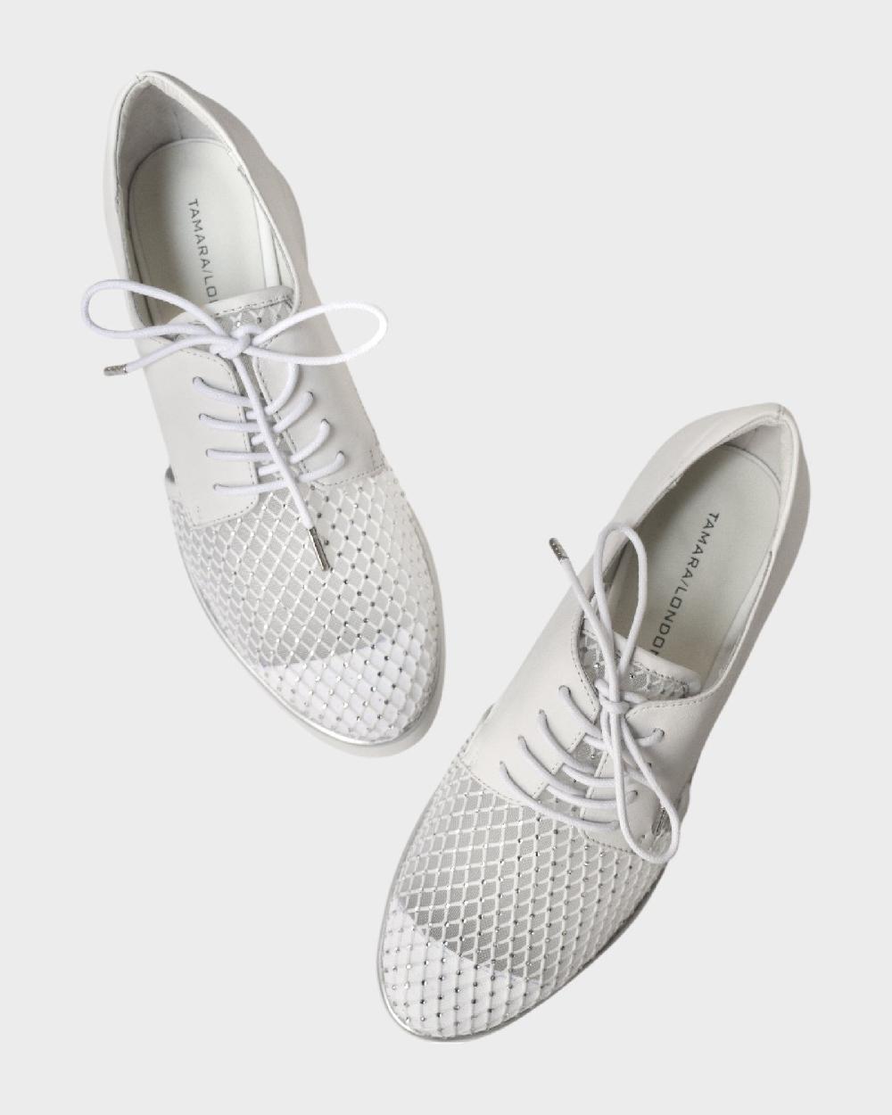 Shoes Of Soul Tamara London Adlib