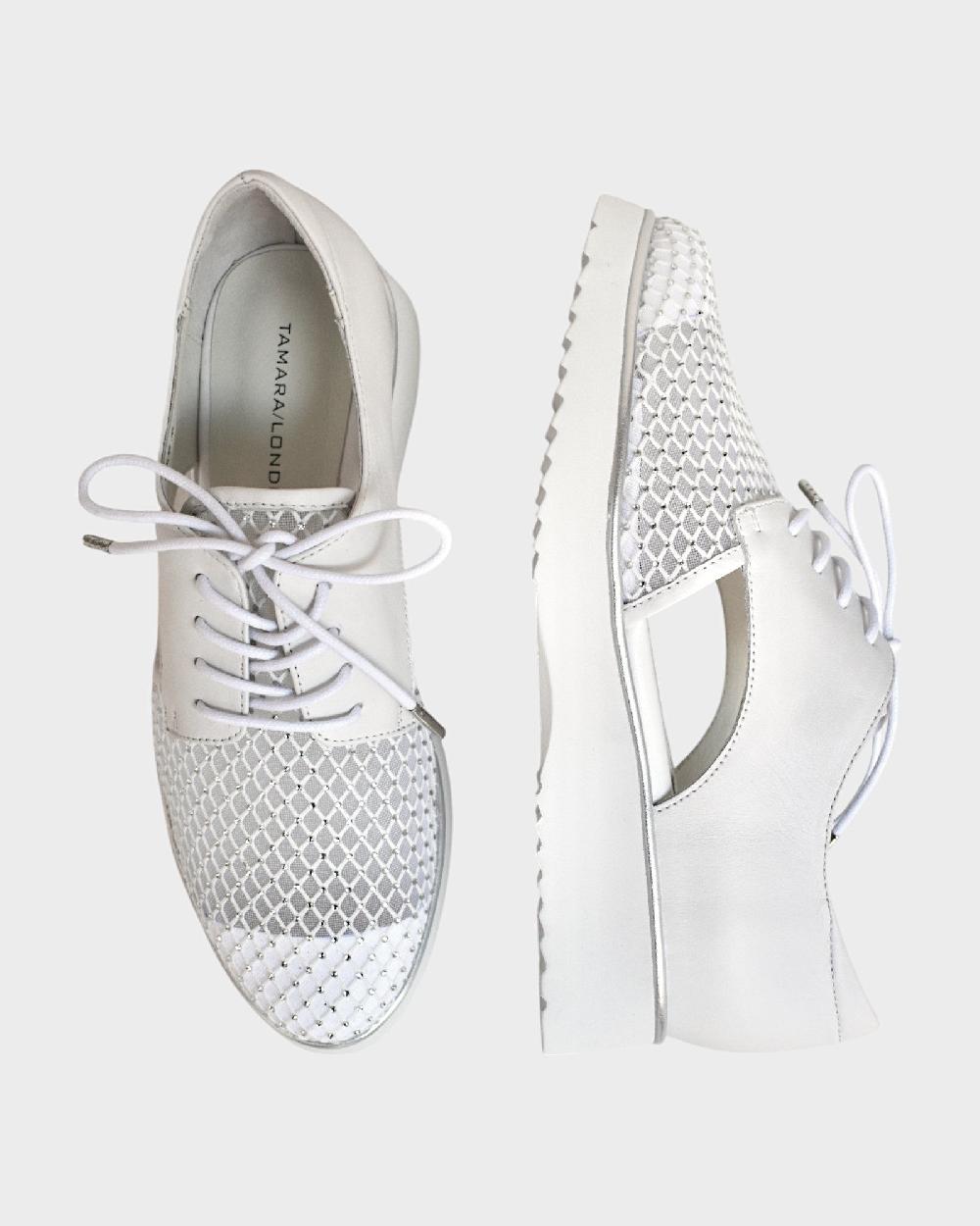 Shoes Of Soul Tamara London Adlib