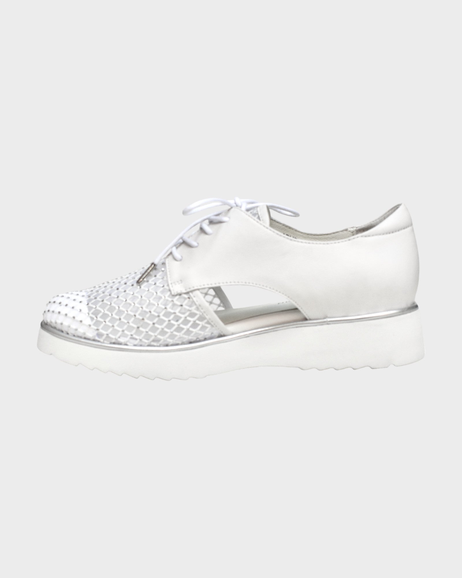 Shoes Of Soul Tamara London Adlib