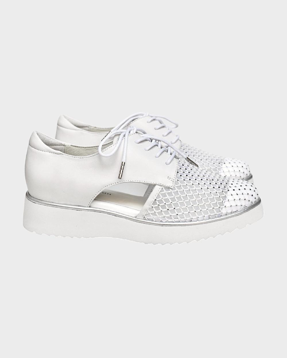 shoes of soul Tamara London Adlib