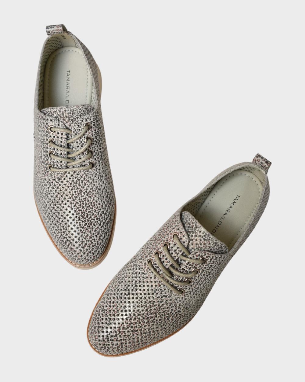 Shoes Of Soul Tamara London Alumni