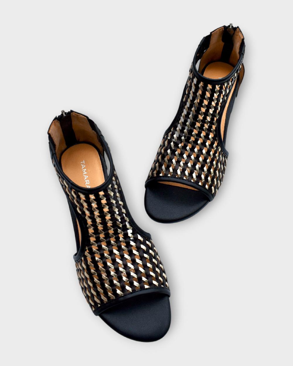 Shoes Of Soul Tamara London Angler