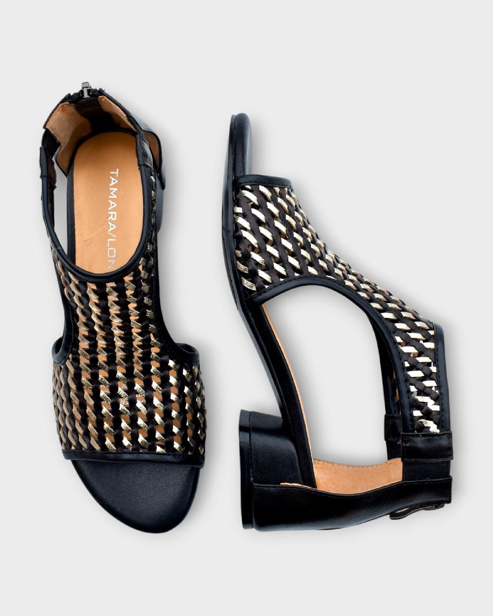 Shoes Of Soul Tamara London Angler