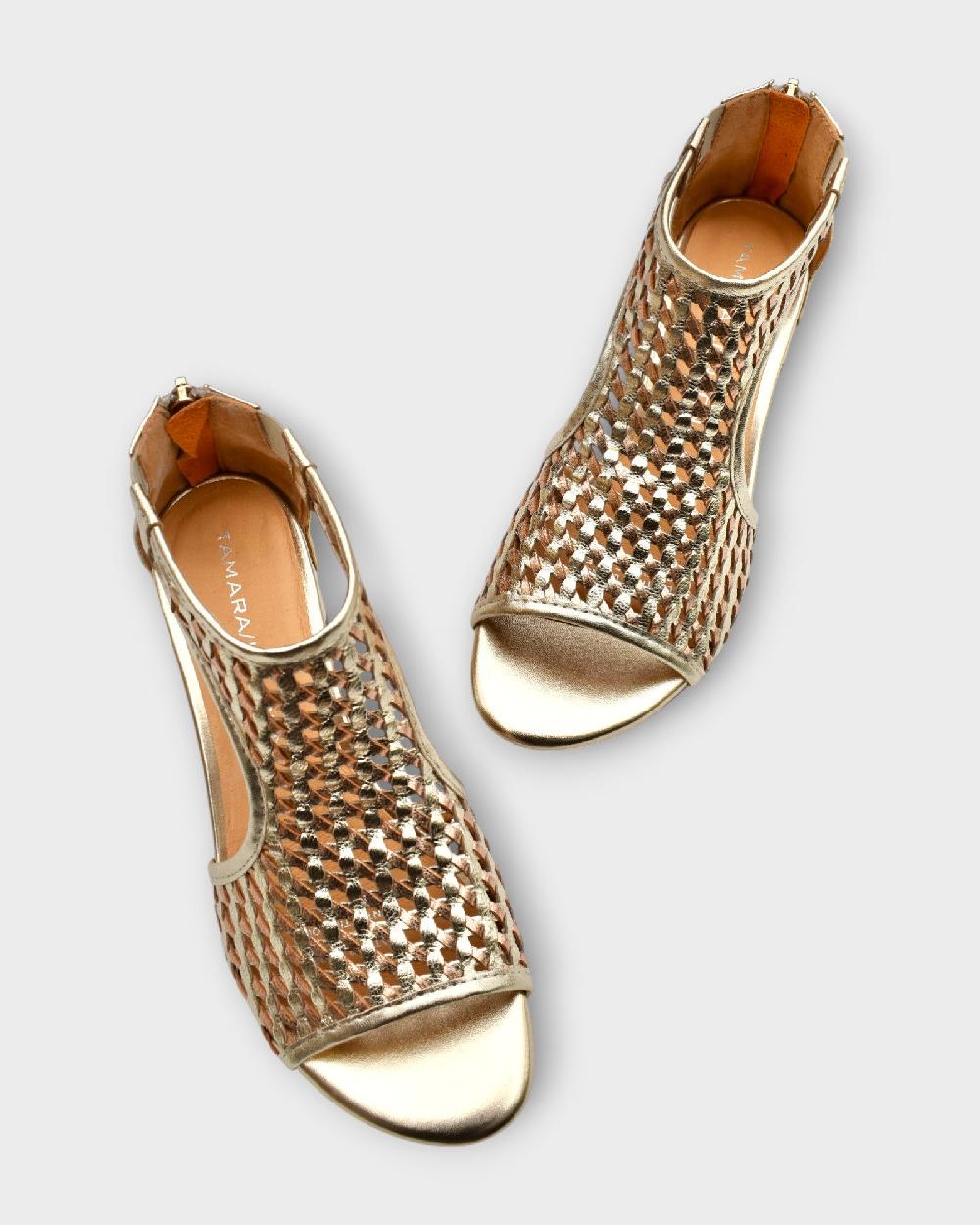 Shoes Of Soul Tamara London Angler