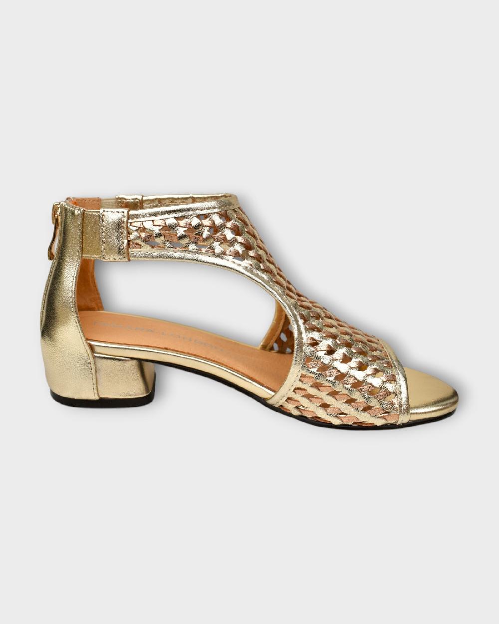 Shoes Of Soul Tamara London Angler