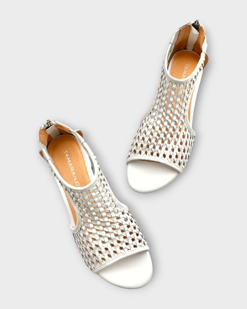 Shoes Of Soul Tamara London Angler