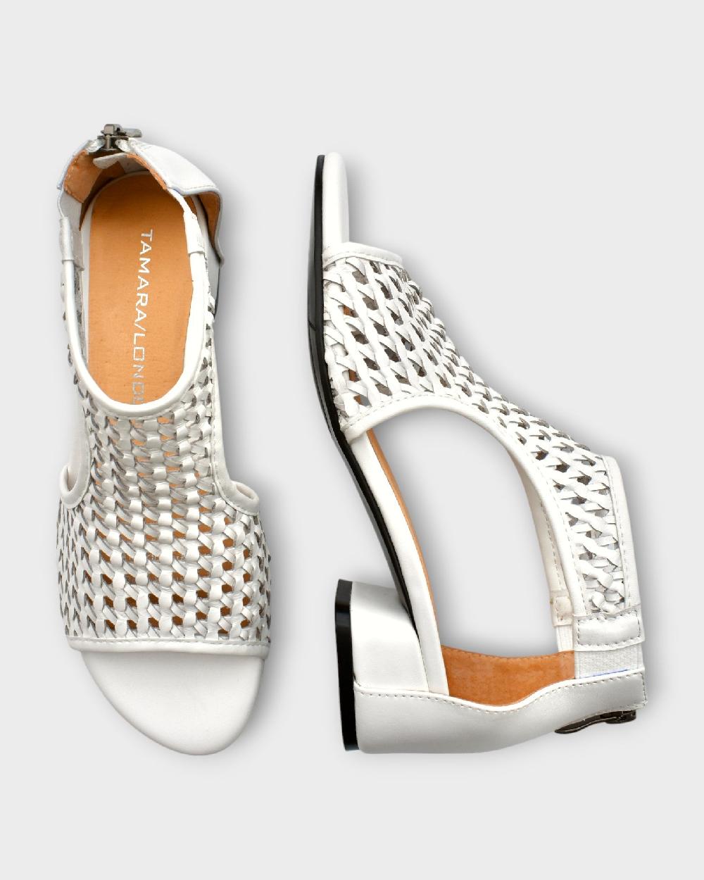 Shoes Of Soul Tamara London Angler