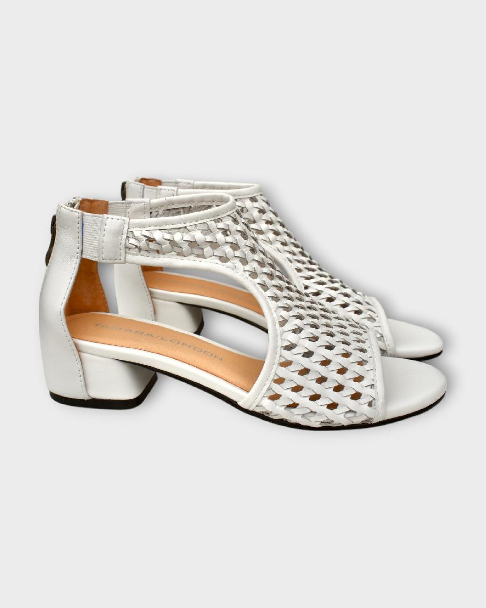 shoes of soul Tamara London Angler