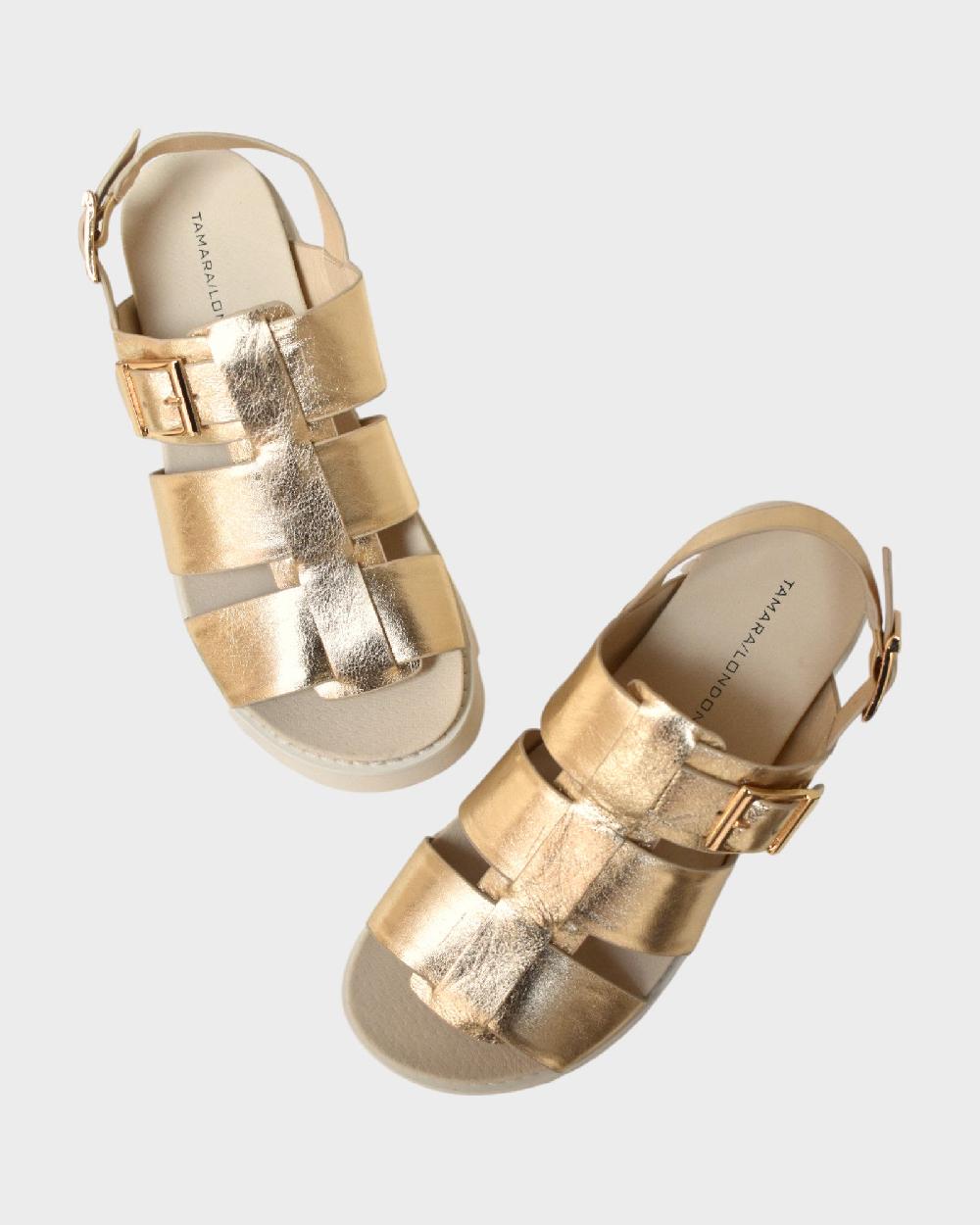 Shoes Of Soul Tamara London Rolfe