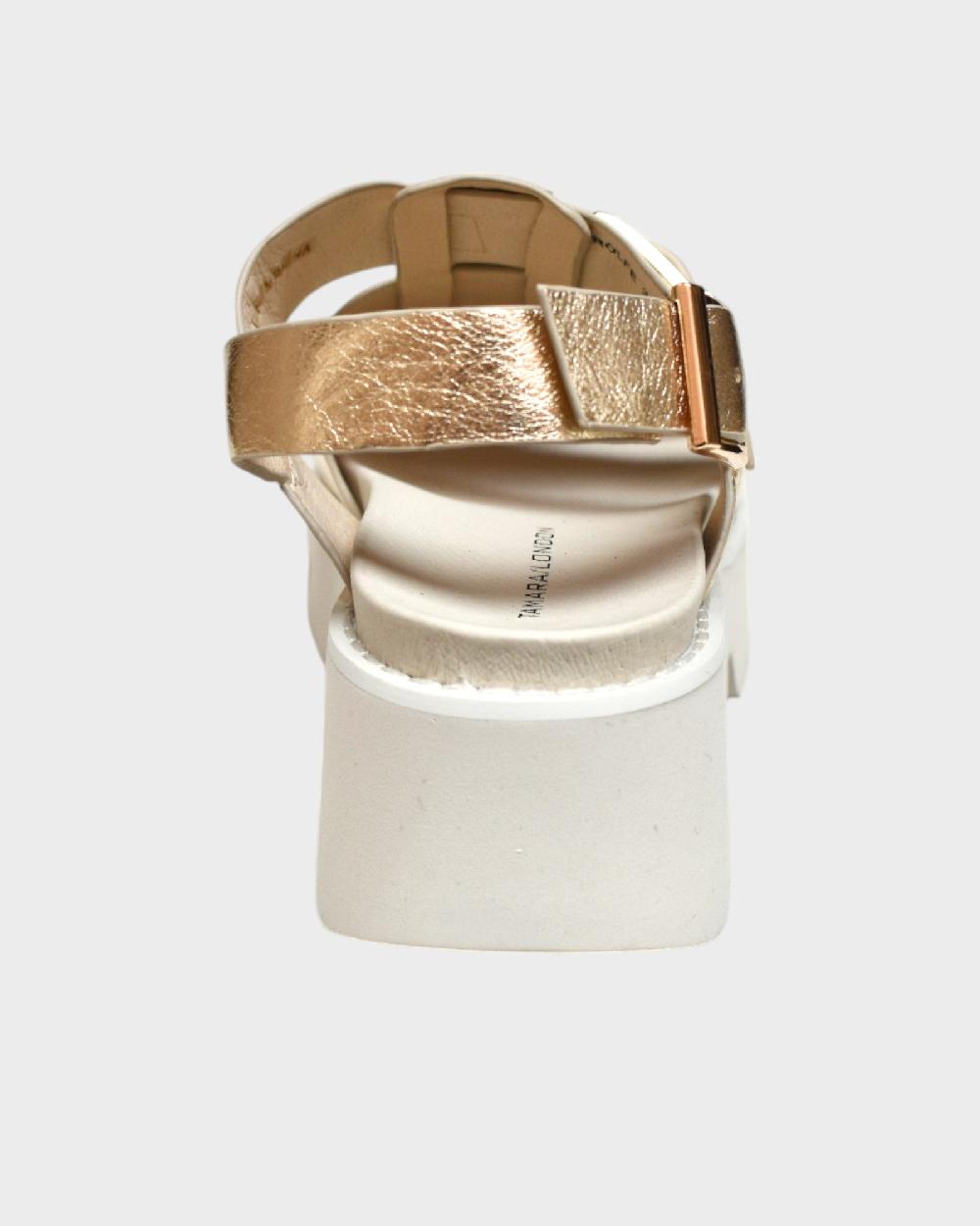 Shoes Of Soul Tamara London Rolfe