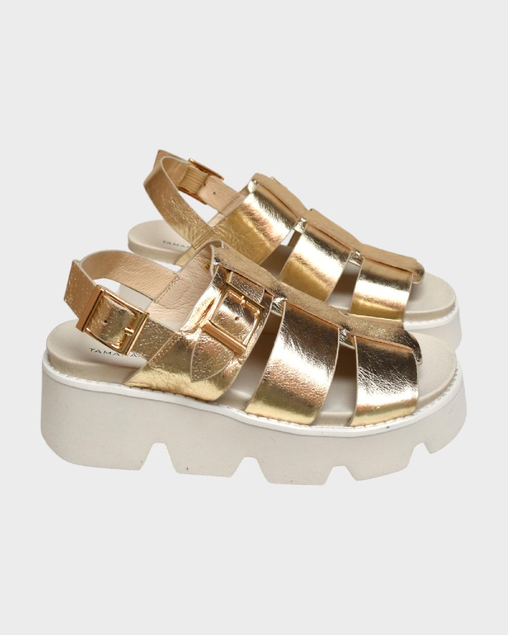 shoes of soul Tamara London Rolfe