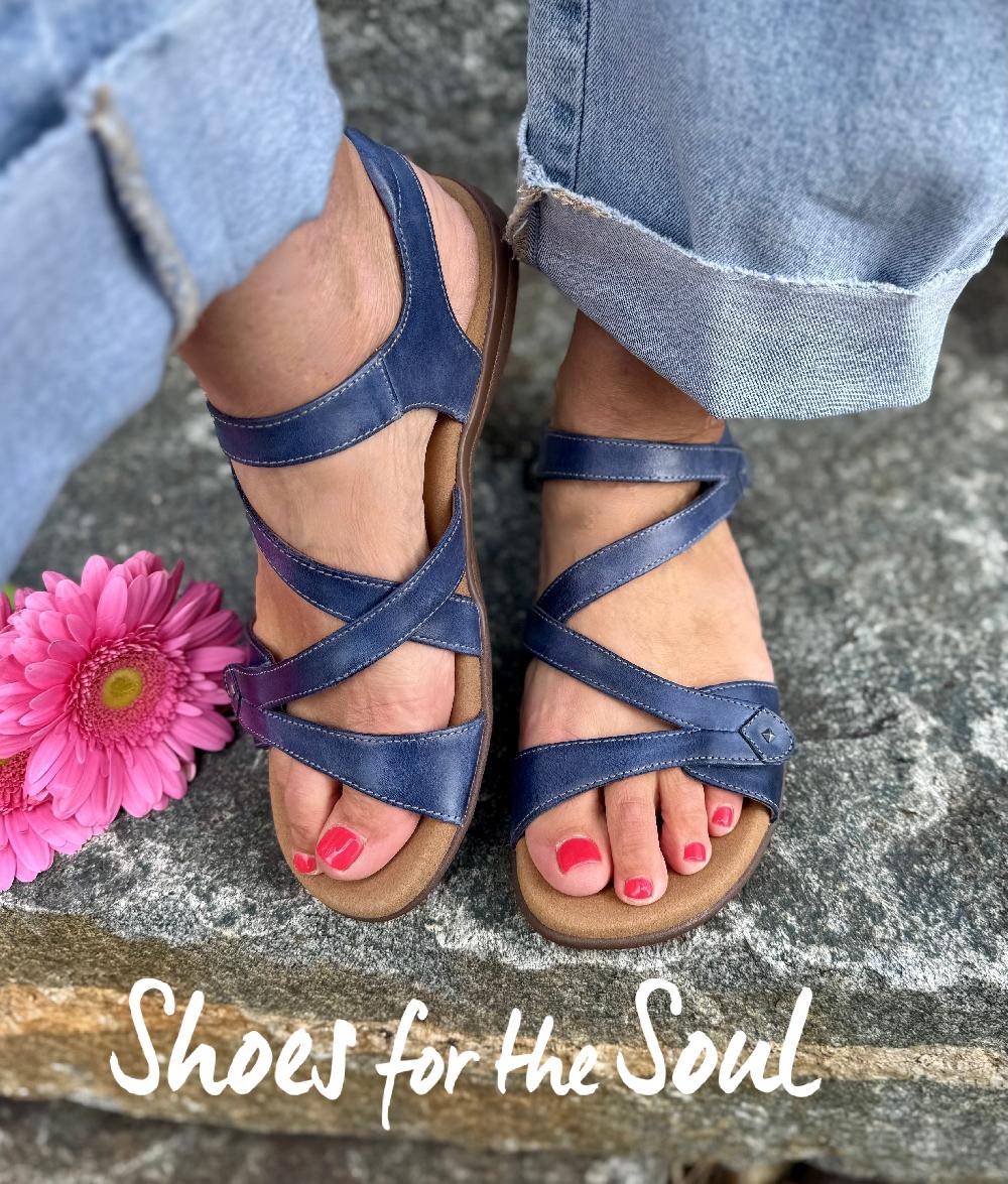 Shoes Of Soul Taos Big Time Taille 8 Uniquement