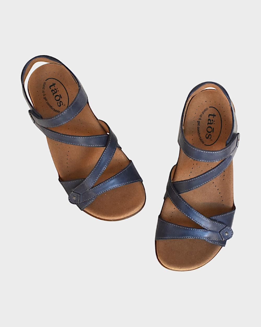 Shoes Of Soul Taos Big Time Taille 8 Uniquement