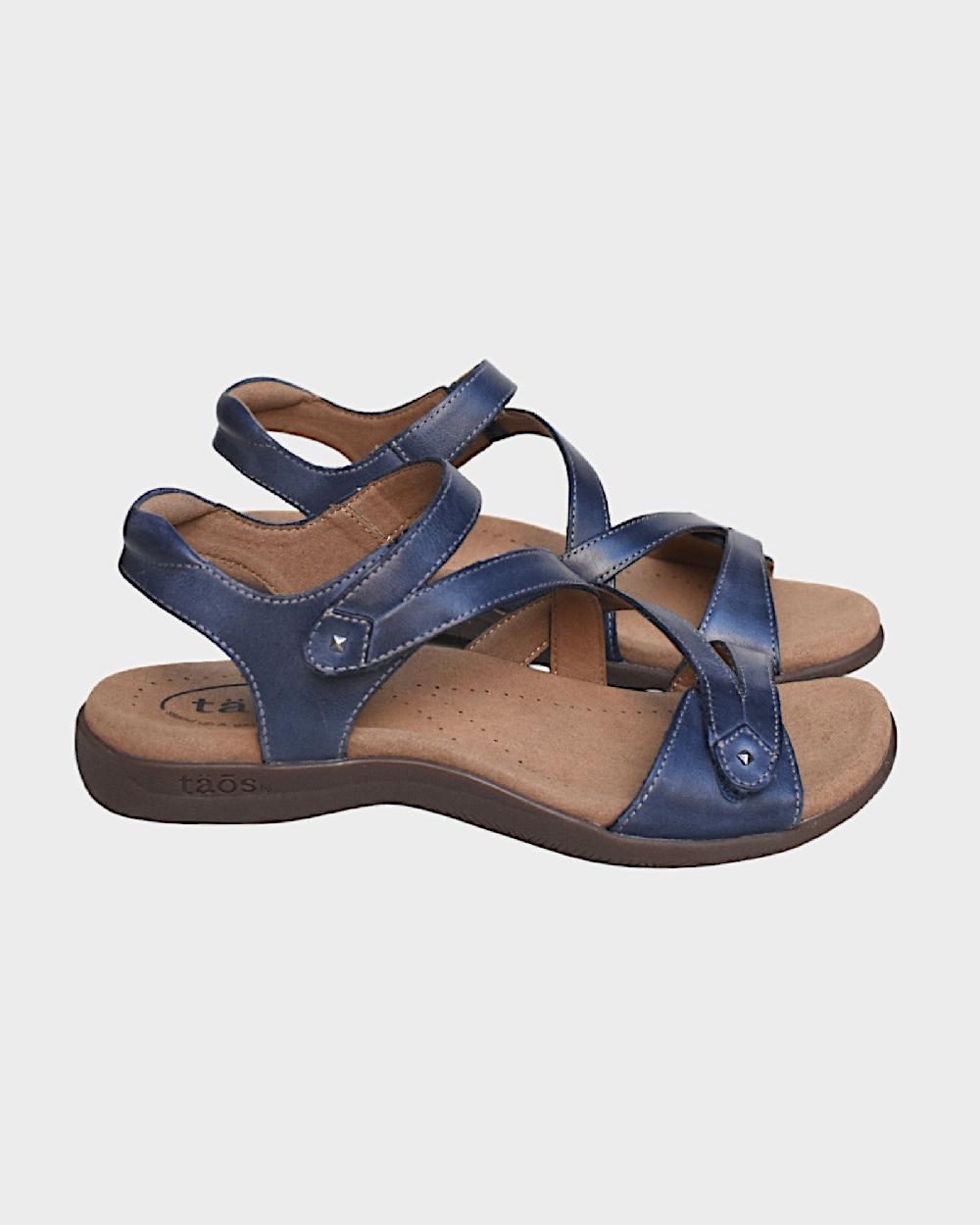 shoes of soul Taos Big Time Taille 8 uniquement