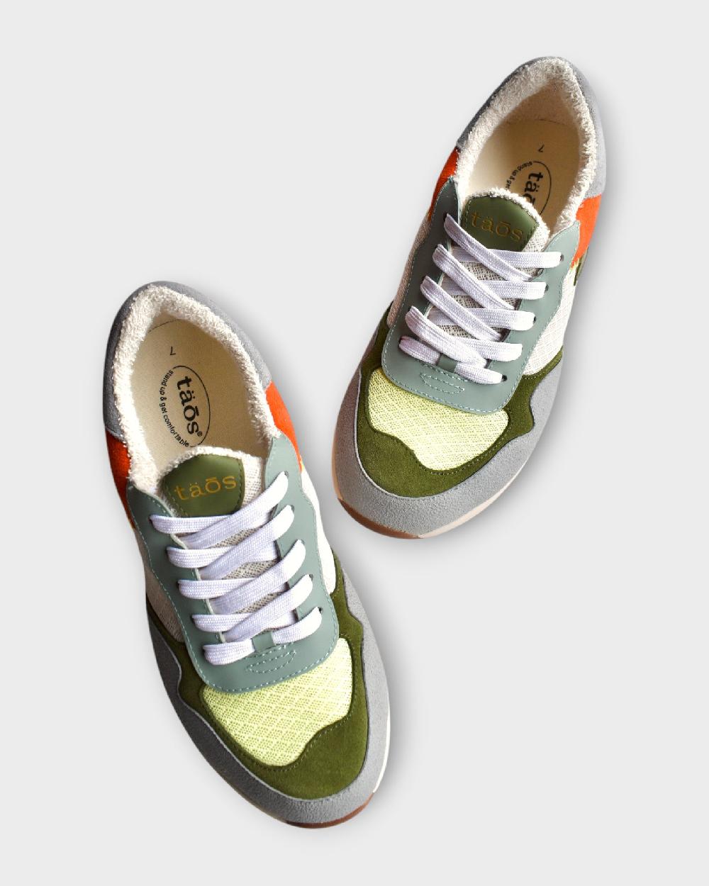 Shoes Of Soul Taos Detour