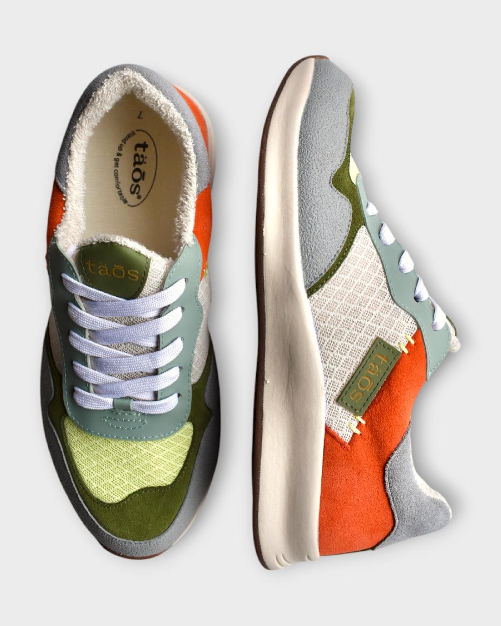 Shoes Of Soul Taos Detour