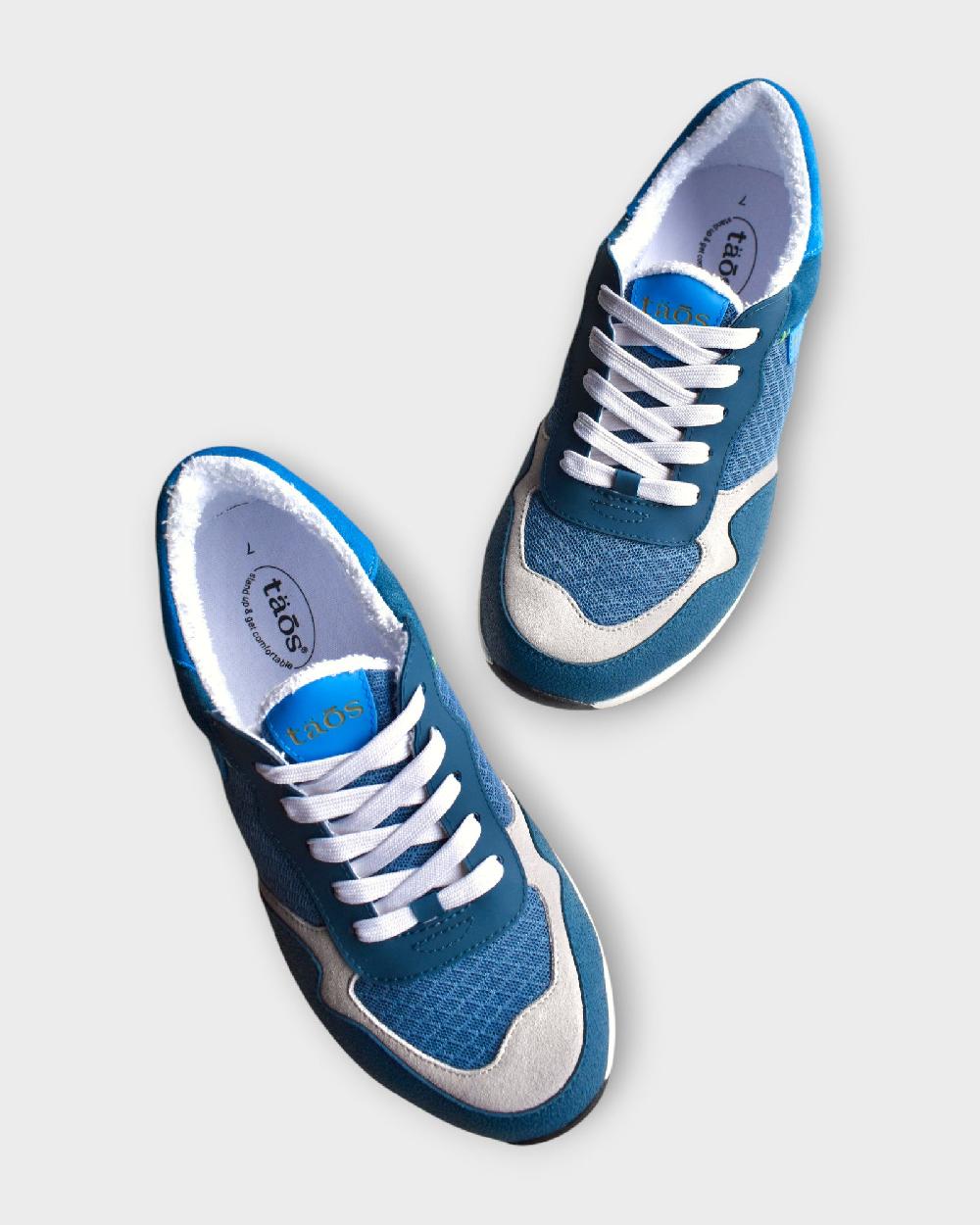 Shoes Of Soul Taos Detour