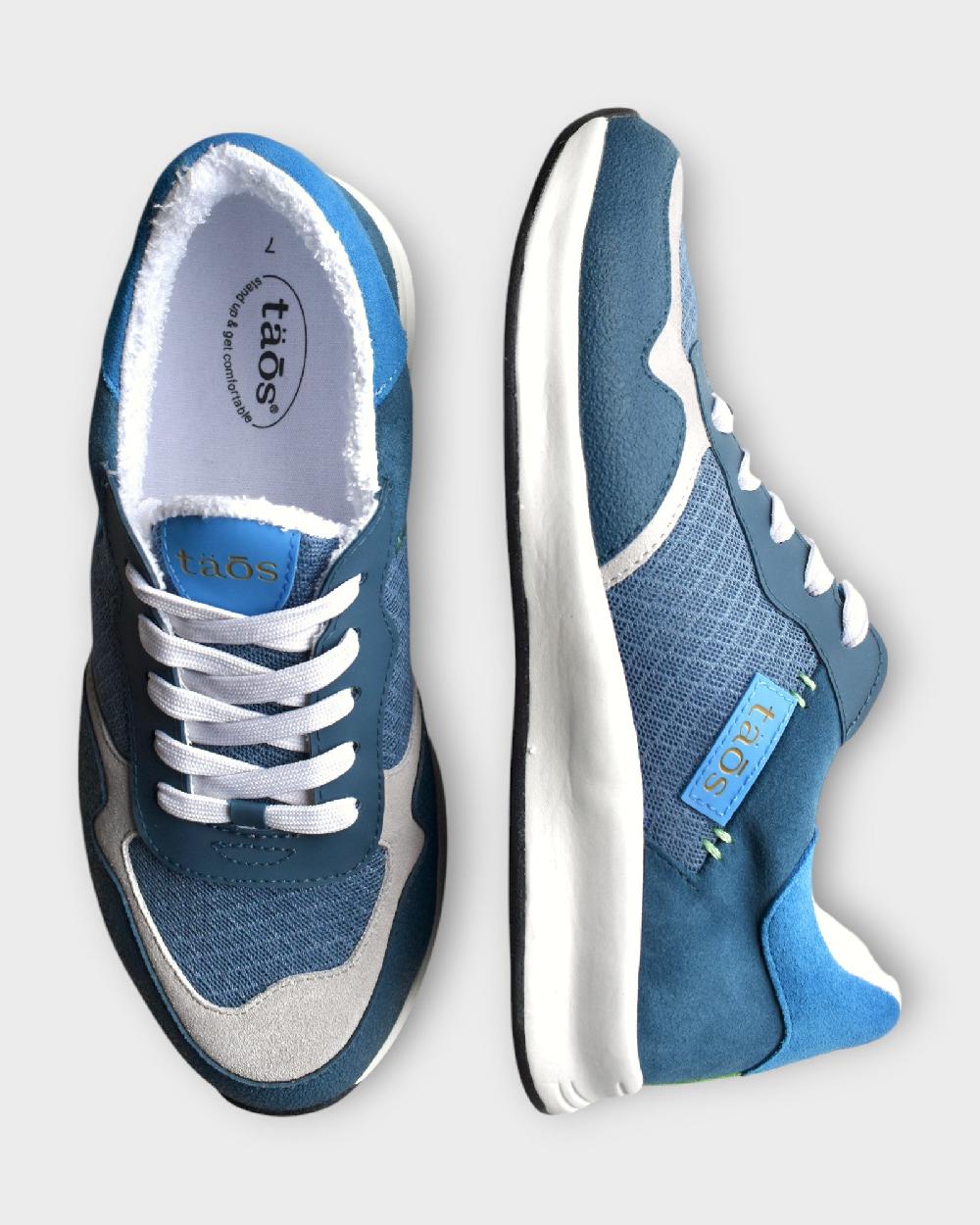 Shoes Of Soul Taos Detour