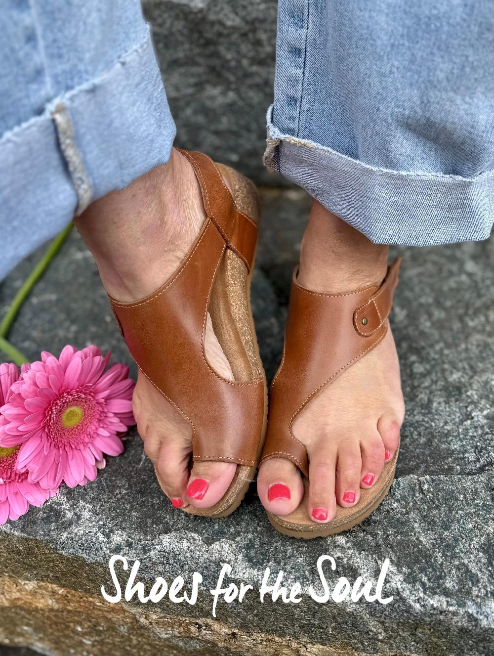 Shoes Of Soul Taos Fame