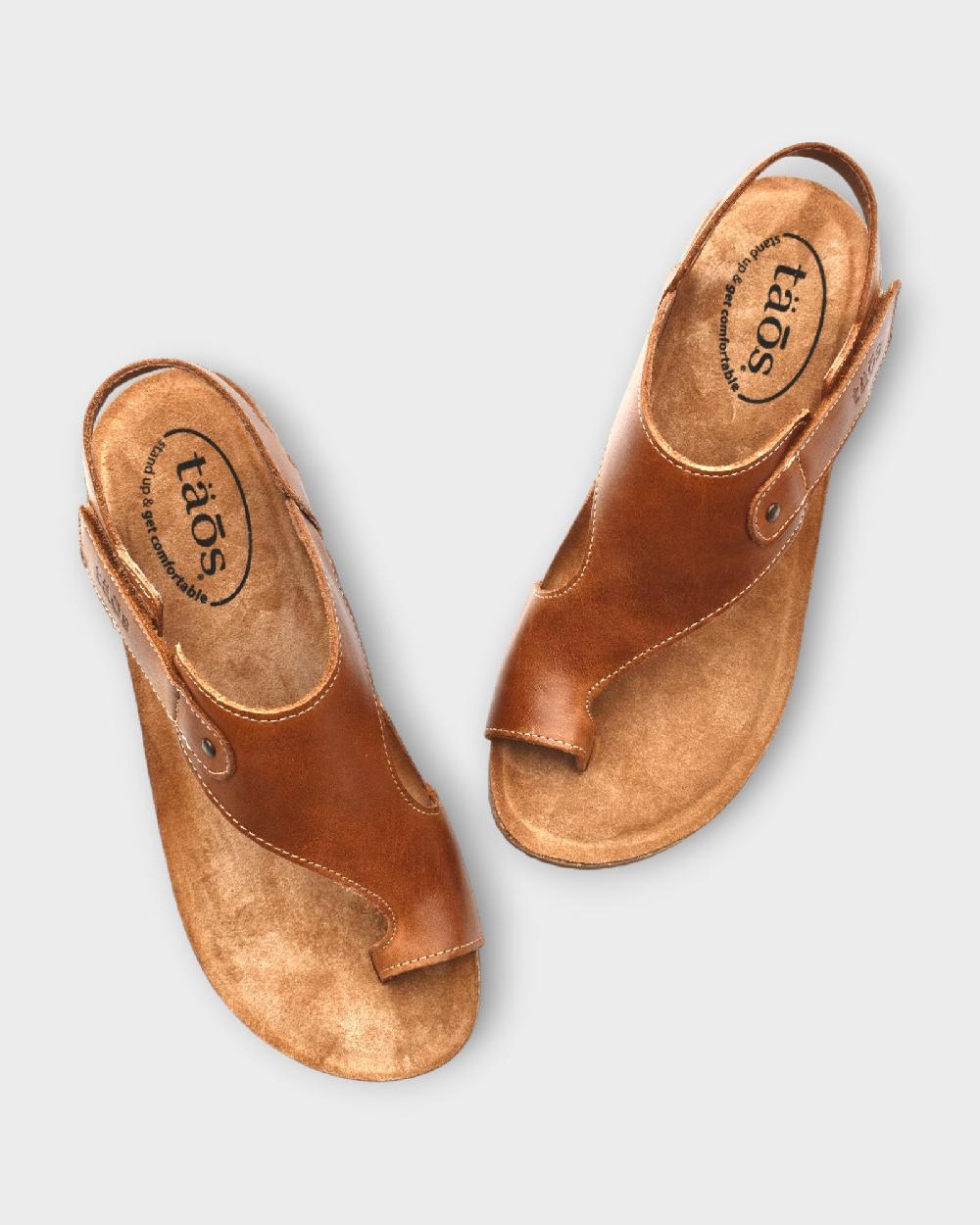 Shoes Of Soul Taos Fame