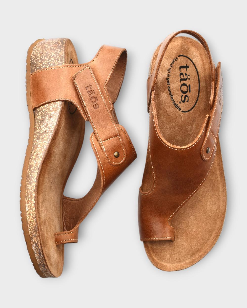 Shoes Of Soul Taos Fame